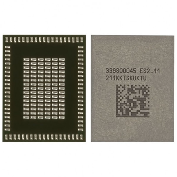 MR1_85027 Мікросхема ic контролера wifi 339s00045 для ipad mini 4, ipad pro (12.9) PRC