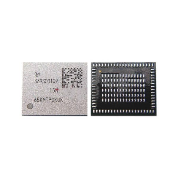 MR1_85052 Мікросхема ic контролера wifi 339s00109 для ipad pro (2016) (9.7) PRC