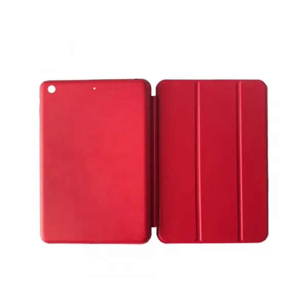 ЧОХОЛ-ПАПКА SMART CASE ДЛЯ APPLE IPAD 10,2 (2019) ЧЕРВОНИЙ