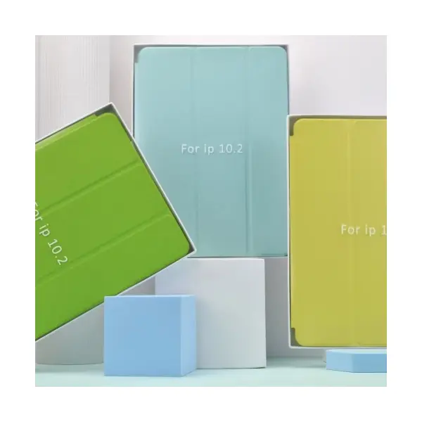 ЧОХОЛ-ПАПКА SMART CASE ДЛЯ APPLE IPAD 10,2 (2019) DARK-BLUE