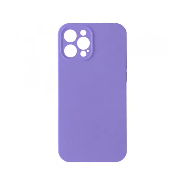 MR4_46411 Чохол silicone case full camera copy для iphone 14 pro max (41) lilac 