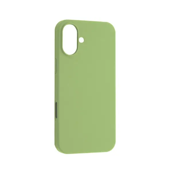 MR4_51569 Чохол silicone case full copy для iphone 16 (1) зелений 