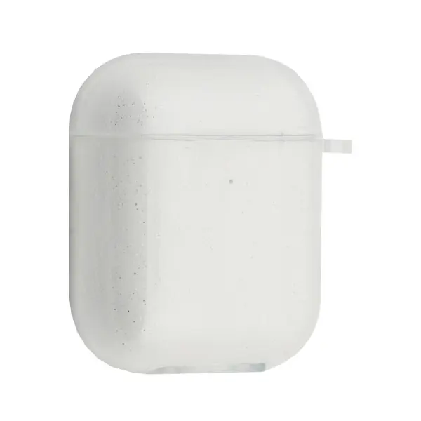 MR4_51561 Чохол для airpods 1, 2 shine clear case transparent PRC