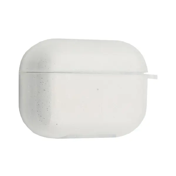 ЧОХОЛ ДЛЯ AIRPODS PRO 2 SHINE CLEAR CASE TRANSPARENT