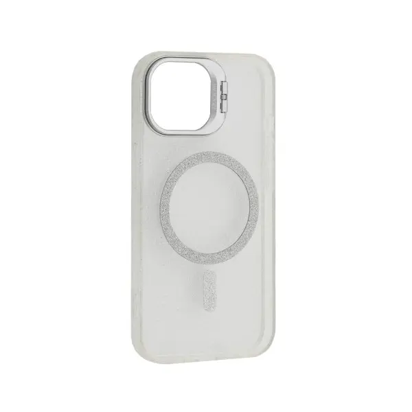 ЧОХОЛ PRO CRYSTALSHINE FORTABLE MAGSAFE ДЛЯ IPHONE 14 PRO MAX CLEAR