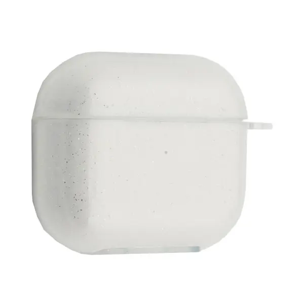 MR4_51563 Чохол для airpods 3 shine clear case transparent 