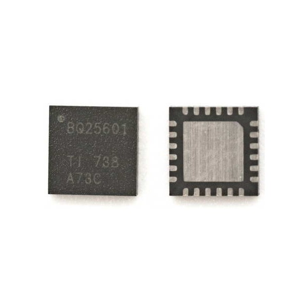 MR1_85529 Мікросхема ic контролера живлення bq25601 для lenovo, huawei, meizu, xiaomi MEIZU