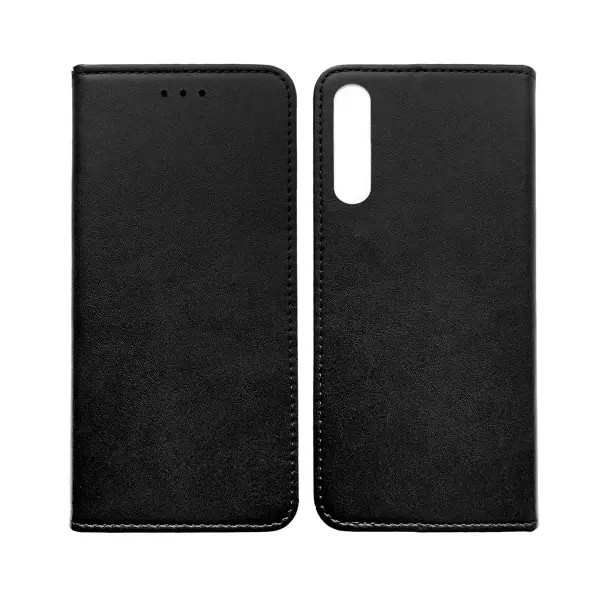 MR4_54250 Чохол-книжка black tpu magnet для samsung a30s (a307), a50 (a505), чорний 