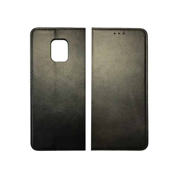 MR4_54274 Чохол-книжка black tpu magnet для redmi note 9s, 9pro, чорний 
