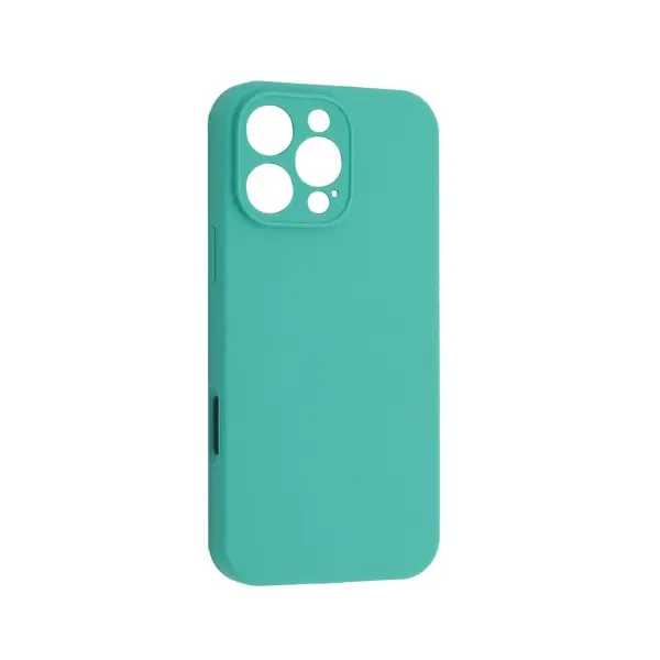 MR4_52007 Чохол silicone case full camera copy для iphone 16 pro (21) azure 