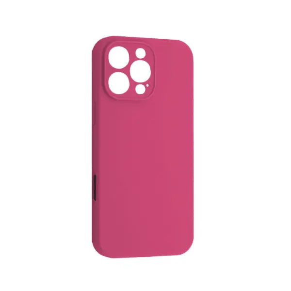 MR4_52016 Чохол silicone case full camera copy для iphone 16 pro (54) dragon fruit 