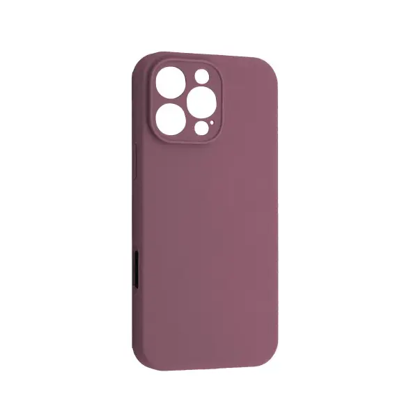 MR4_52019 Чохол silicone case full camera copy для iphone 16 pro (62) lilac pride 