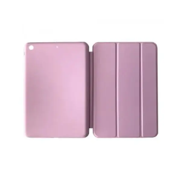 ЧОХОЛ-ПАПКА SMART CASE ДЛЯ IPAD NEW (2017, 2018) РОЖЕВИЙ (ДЕФ. ПАК)