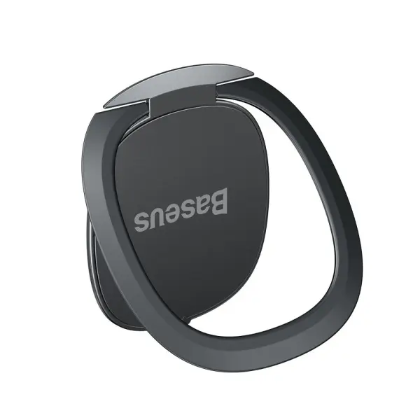 КІЛЬЦЕ - ТРИМАЧ BASEUS INVISIBLE PHONE RING HOLDER TARNISH SUYB-0A