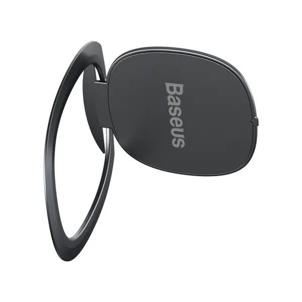 MR4_54502 Кільце - тримач baseus invisible phone ring holder tarnish suyb-0a 