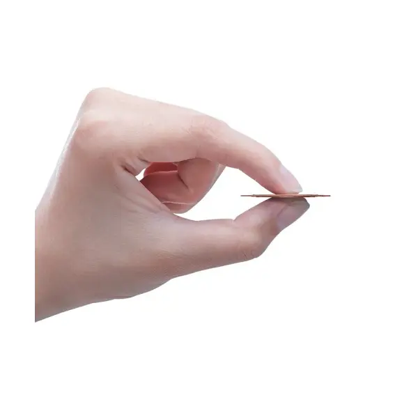 КІЛЬЦЕ - ТРИМАЧ BASEUS INVISIBLE PHONE RING HOLDER ROSE GOLD SUYB-0R