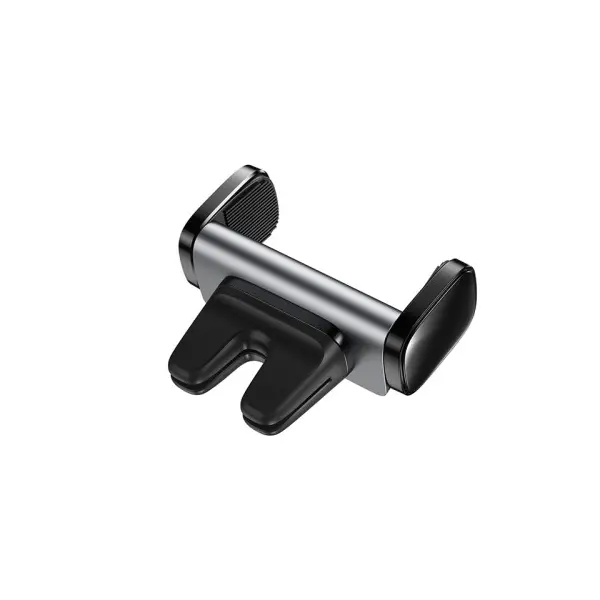 АВТОТРИМАЧ BASEUS STEEL CANNON AIR OUTLET CAR MOUNT, ЧОРНИЙ SUGP-01