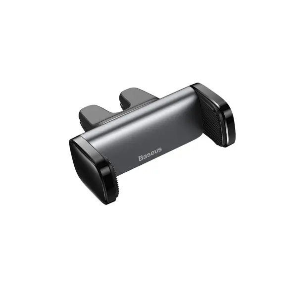 АВТОТРИМАЧ BASEUS STEEL CANNON AIR OUTLET CAR MOUNT, ЧОРНИЙ SUGP-01
