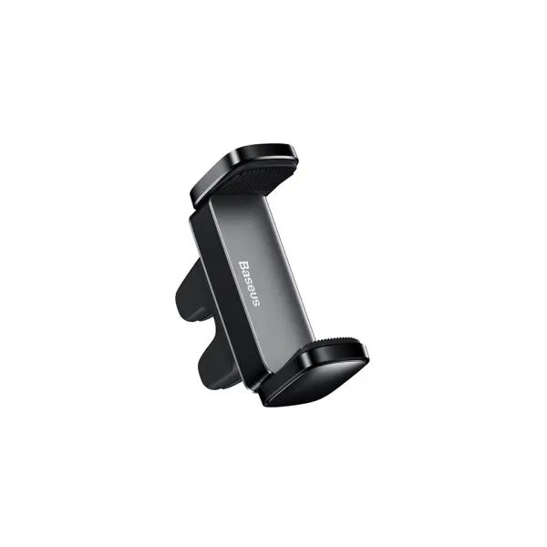 АВТОТРИМАЧ BASEUS STEEL CANNON AIR OUTLET CAR MOUNT, ЧОРНИЙ SUGP-01