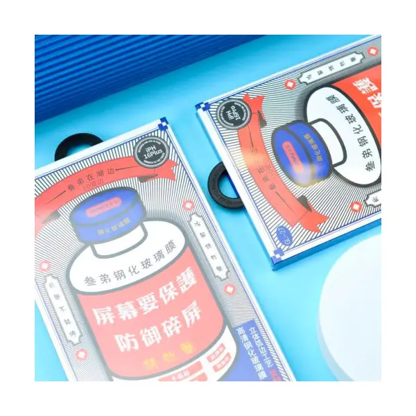 ЗАХИСНЕ СКЛО REMAX NEW 3D GL-27 ДЛЯ IPHONE 14 PRO, ЧОРНИЙ