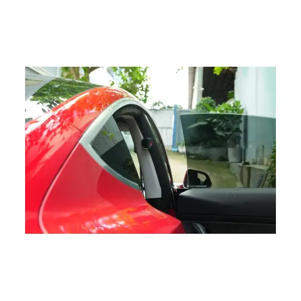 ДЗЕРКАЛО ЗАДНЬОГО ВИДУ ДЛЯ ПАСАЖИРІВ BASEUS SAFERIDE BACKSEAT REARVIEW MIRROR 1PCS C11537200111-00