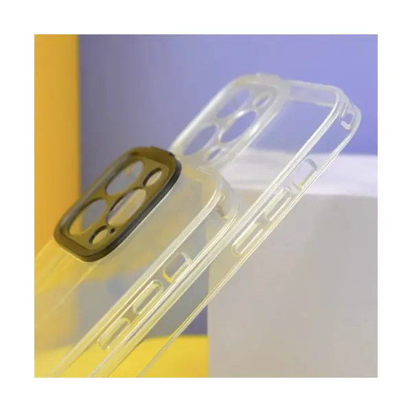 MR4_54699 Чохол baseus illusion series protective case для iphone 14 plus clear arhj010002 