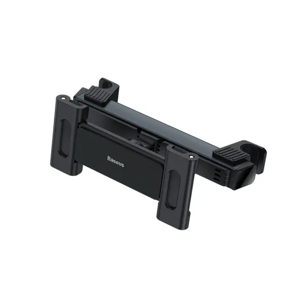 АВТОТРИМАЧ BASEUS JOYRIDE PRO BACKSEAT CAR MOUNT, ЧОРНИЙ SUTQ000001