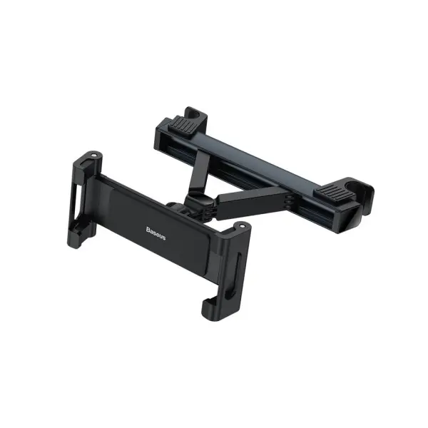 АВТОТРИМАЧ BASEUS JOYRIDE PRO BACKSEAT CAR MOUNT, ЧОРНИЙ SUTQ000001
