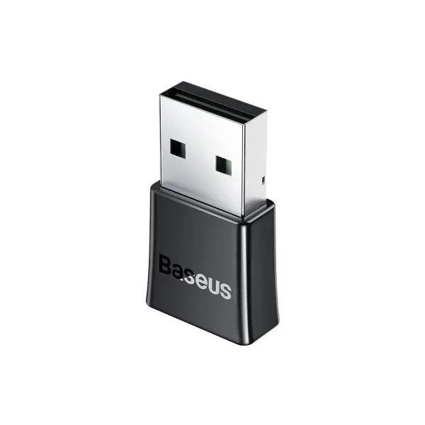 MR4_54566 Адаптер bluetooth baseus ba07 wireless adapter, чорний zjba010001 