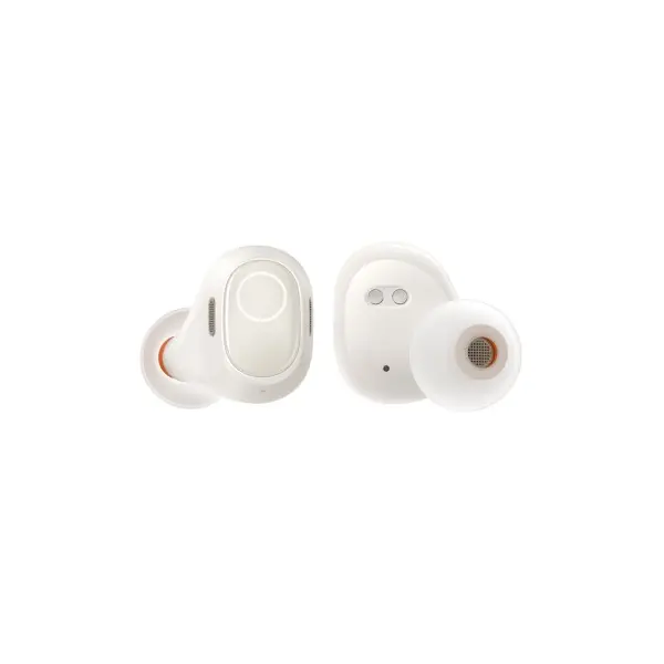НАВУШНИКИ BASEUS BOWIE WM03 TRUE WIRELESS EARPHONES CREAMY-БІЛИЙ NGTW330302