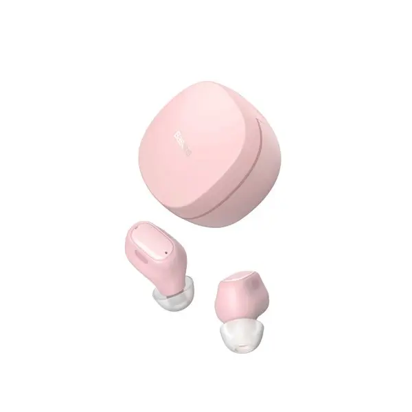 MR4_54393 Навушники baseus bowie wm01 true wireless earphones рожевий ngtw370004 