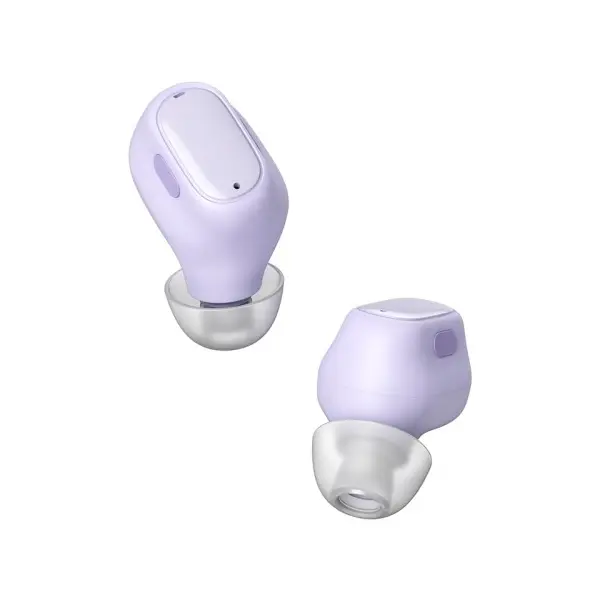 НАВУШНИКИ BASEUS BOWIE WM01 TRUE WIRELESS EARPHONES ПУРПУРОВИЙ NGTW370005