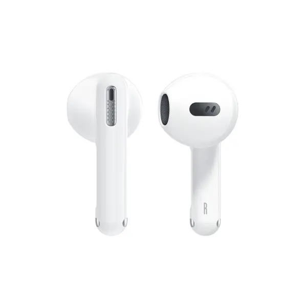 НАВУШНИКИ BASEUS BOWIE WX5 TRUE WIRELESS EARPHONES, БІЛИЙ A00051000213-00