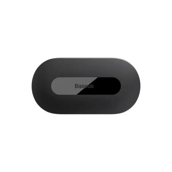 MR4_54376 Навушники baseus bowie ez10 true wireless earphones, чорний a00054300116-z1 BASEUS
