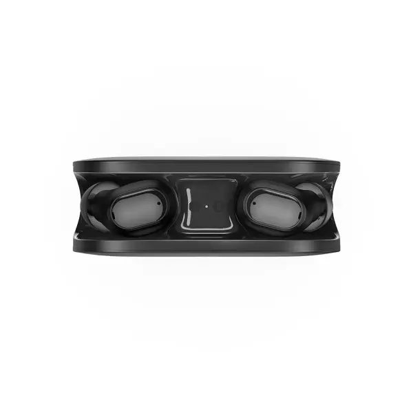 НАВУШНИКИ BASEUS BOWIE EZ10 TRUE WIRELESS EARPHONES, ЧОРНИЙ A00054300116-Z1