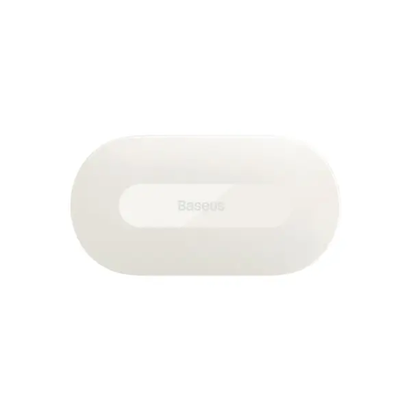 НАВУШНИКИ BASEUS BOWIE EZ10 TRUE WIRELESS EARPHONES, БІЛИЙ A00054300226-Z1