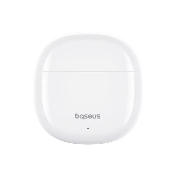 НАВУШНИКИ BASEUS BOWIE E13 TRUE WIRELESS EARPHONES, БІЛИЙ A00059701217-Z1