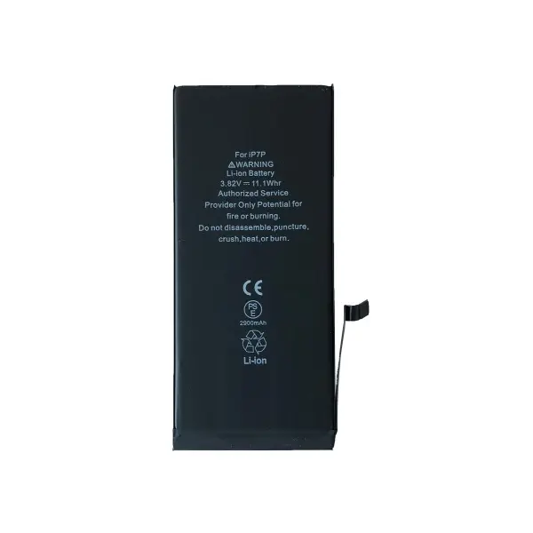 АКУМУЛЯТОР XRM ДЛЯ IPHONE 7 PLUS (2900MAH)