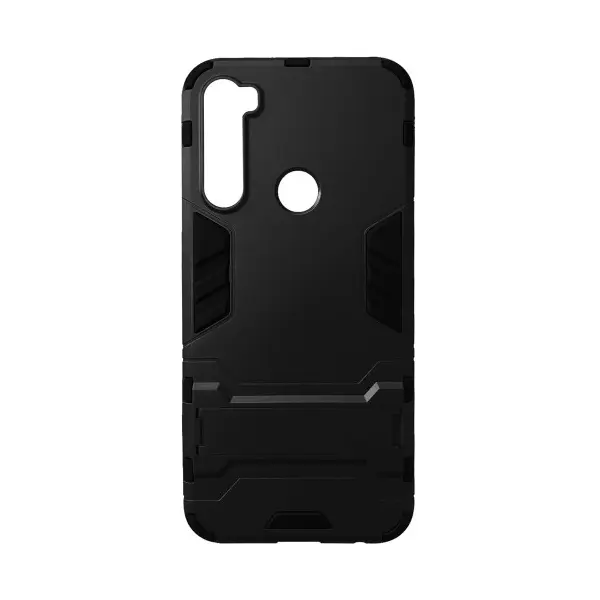 ЧОХОЛ-БАМПЕР ЗАХИСНИЙ PROTECTIVE ДЛЯ REDMI NOTE 8T, ЧОРНИЙ
