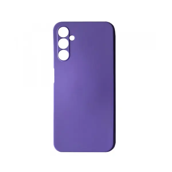 MR4_55319 Чохол silicone case camera (no logo) для samsung a55 5g (a555) lilac 
