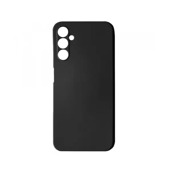 MR4_55320 Чохол silicone case camera (no logo) для samsung a55 5g (a555), чорний 