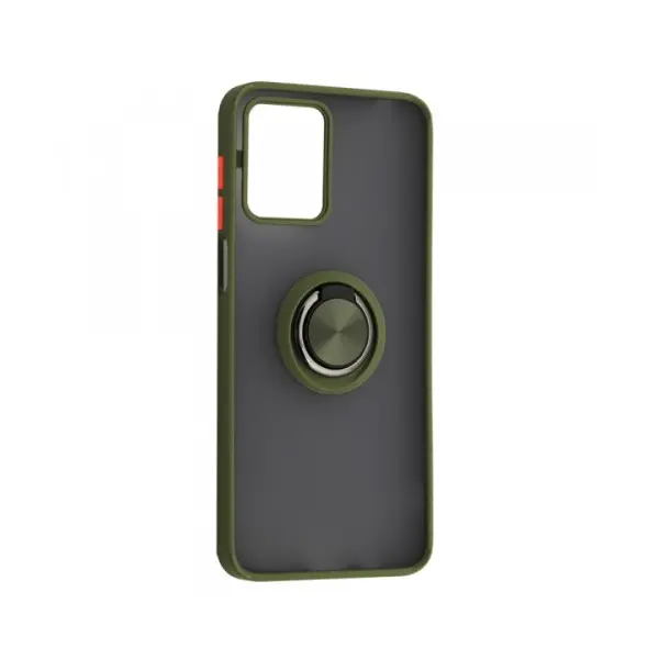 MR4_55750 Чохол gingle ring case для motorola g13 4g, g23 4g khaki 