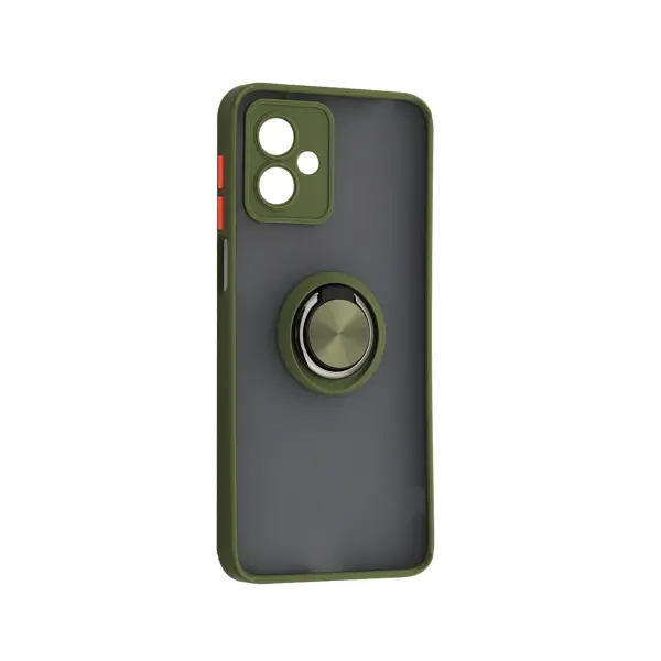 MR4_55754 Чохол gingle ring case для motorola g14 4g khaki 