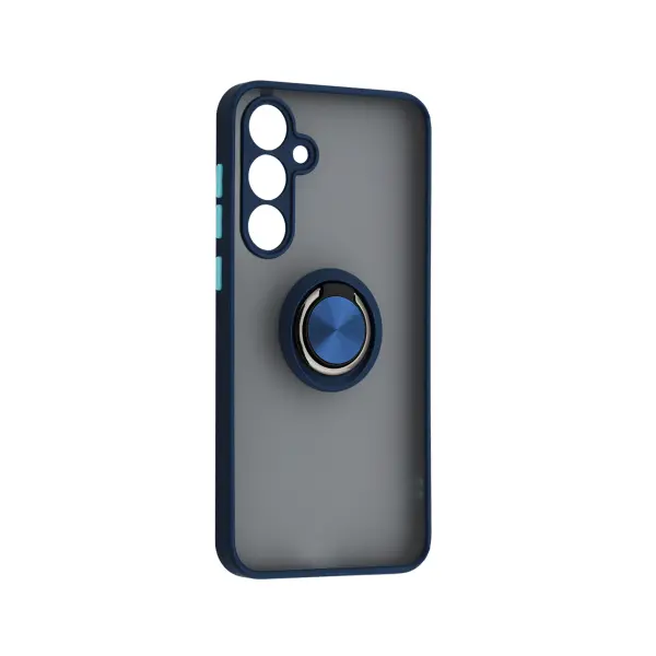 MR4_55790 Чохол gingle ring case для samsung a55 5g (a555) синій 