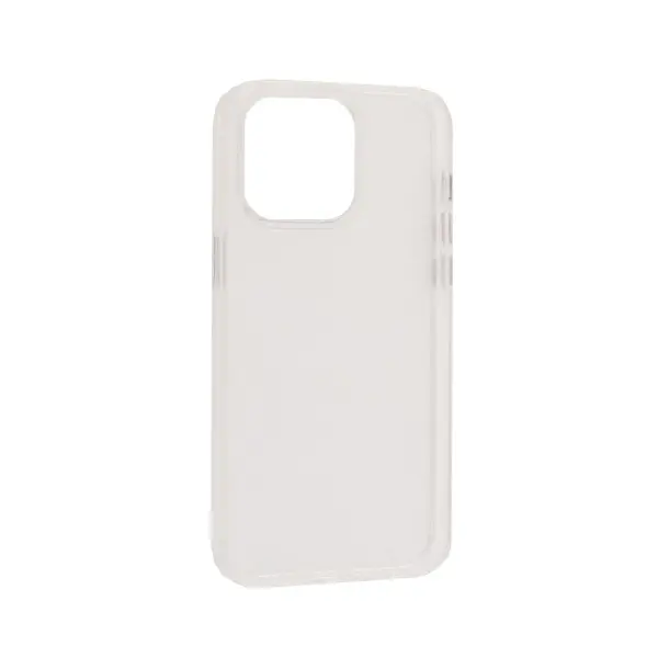 ЧОХОЛ SPACE DROP PROTECTION ДЛЯ IPHONE 16 PLUS TRANSPARENT
