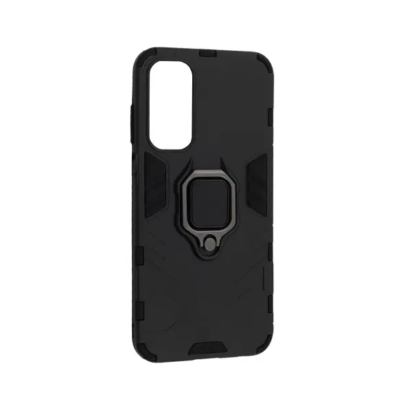 MR4_54932 Чохол-бампер захисний protective для samsung a55 5g (a555), чорний 