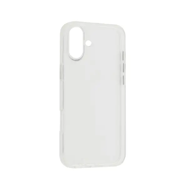 MR4_55494 Чохол space drop protection для iphone 16 transparent 