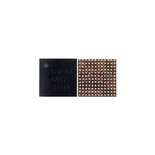 MR1_88102 Мікросхема ic контролера живлення tsu6721, 25pin для meizu m2 note, mx4, mx4 pro, mx5 MEIZU