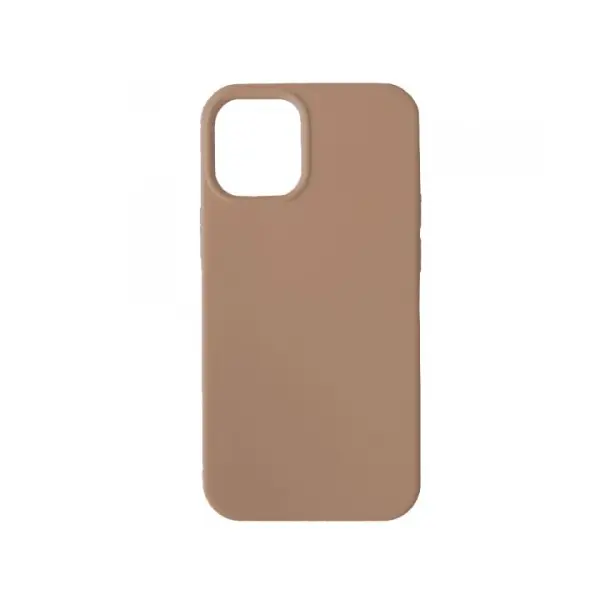 ЧОХОЛ SILICONE CASE FULL COPY ДЛЯ IPHONE 14 PRO (7) LAVANDER