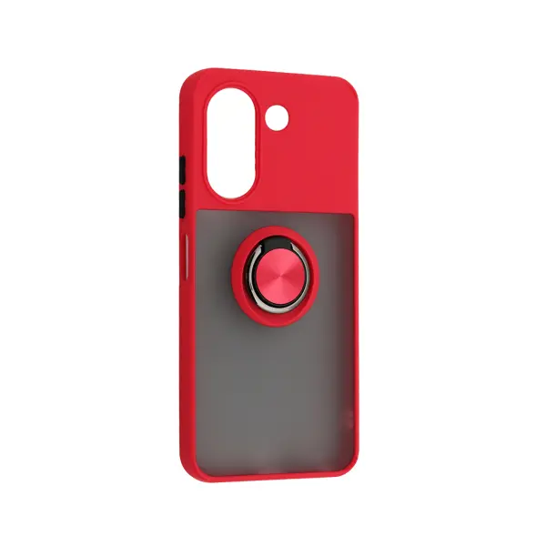 MR4_55875 Чохол gingle ring case для zte a54 червоний 
